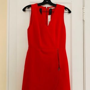 Alice & Olivia Lennon Dress size 2 NWT